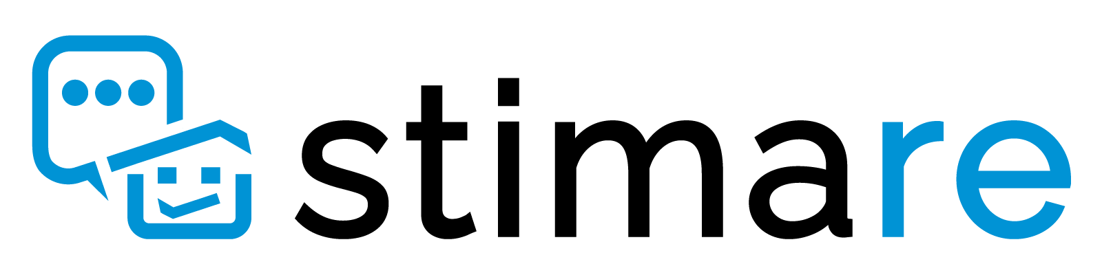 logo stimare